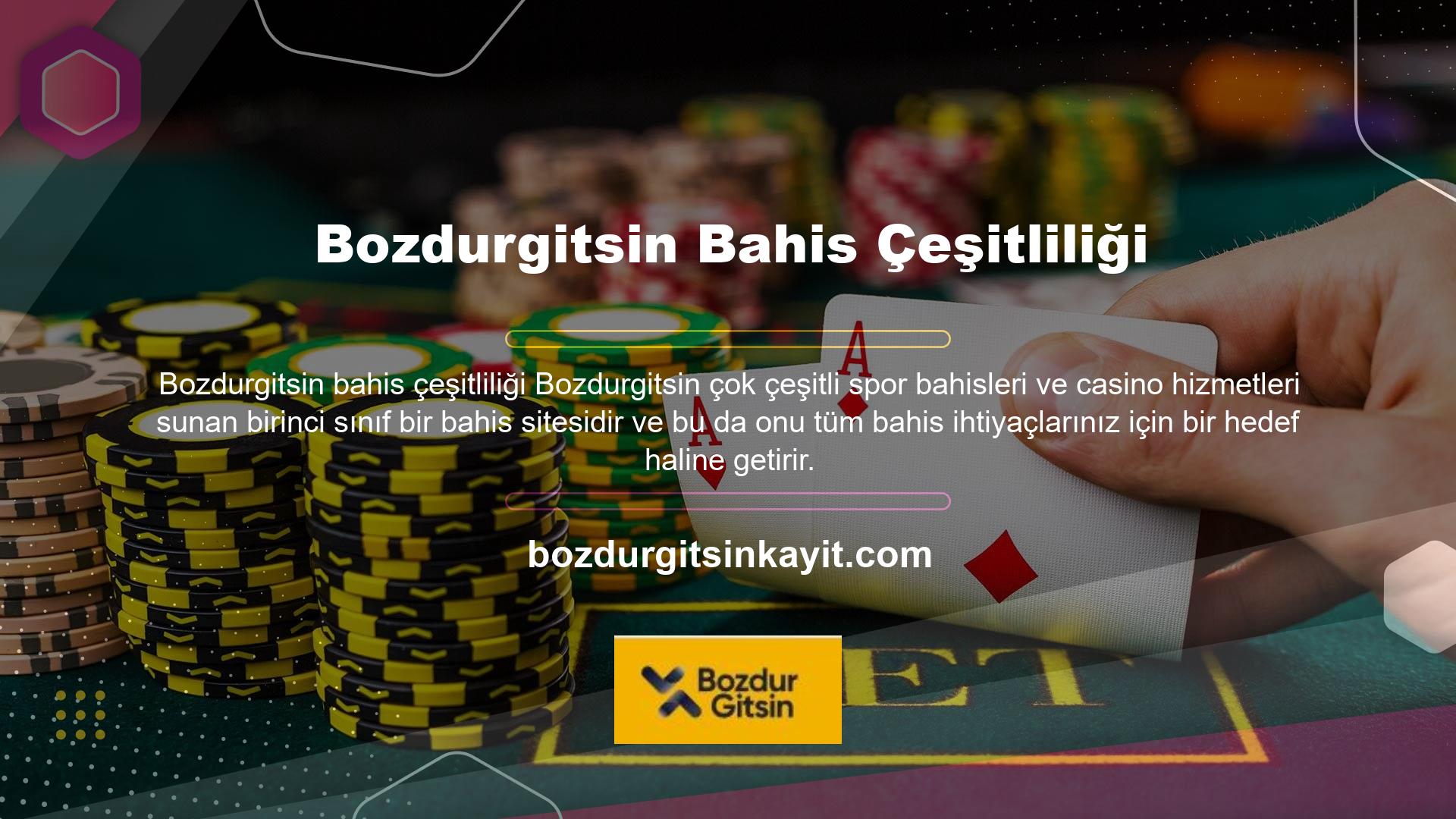 Çevrimiçi destek ekibi her zaman yardımcı olmak için oradadır, sitede gezinmeyi ve ihtiyacınız olanı bulmayı bir esinti haline getirir